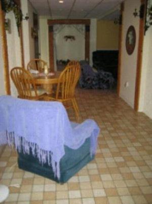 Gite Au Fil Des Saisons Chicoutimi Quarto foto