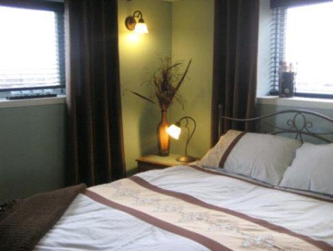 Gite Au Fil Des Saisons Chicoutimi Quarto foto